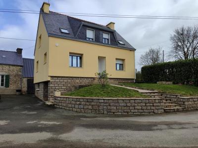 For sale Bannalec 6 rooms 128 m2 Finistere (29380) photo 1