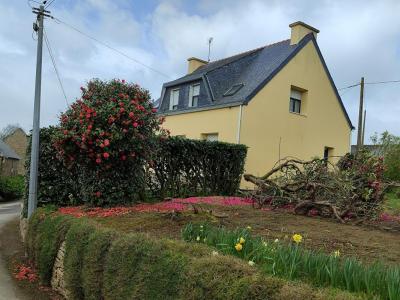 For sale Bannalec 6 rooms 128 m2 Finistere (29380) photo 2