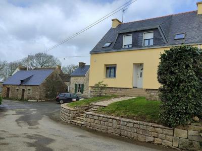 For sale Bannalec 6 rooms 128 m2 Finistere (29380) photo 3