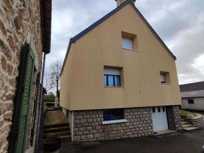For sale Bannalec 6 rooms 128 m2 Finistere (29380) photo 4