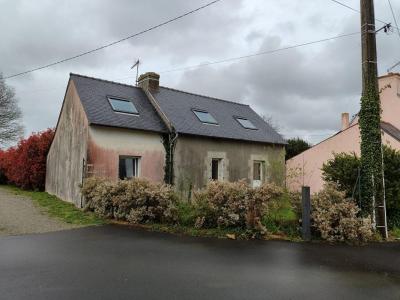 For sale Rosporden 6 rooms 107 m2 Finistere (29140) photo 0