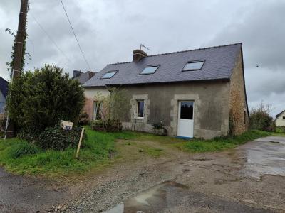 For sale Rosporden 6 rooms 107 m2 Finistere (29140) photo 1