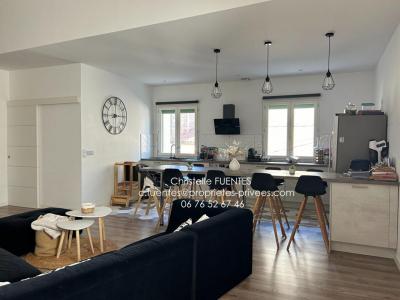 For sale Loupian 3 rooms 90 m2 Herault (34140) photo 0
