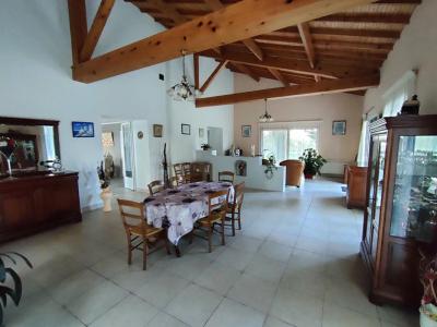For sale Gaubretiere 6 rooms 192 m2 Vendee (85130) photo 1