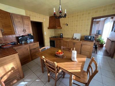 For sale Mandeure 5 rooms 117 m2 Doubs (25350) photo 1