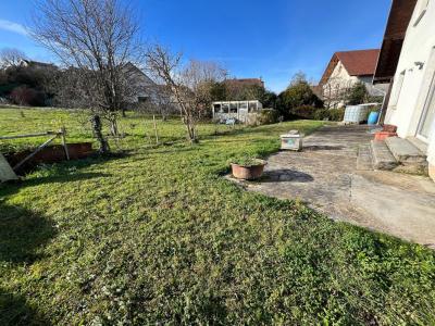 For sale Mandeure 5 rooms 117 m2 Doubs (25350) photo 3