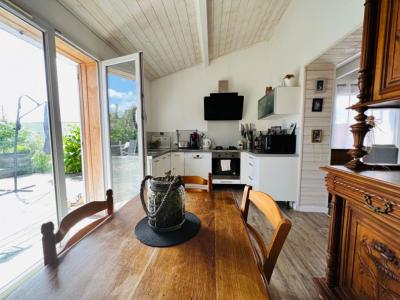 For sale Gujan-mestras 6 rooms 145 m2 Gironde (33470) photo 4
