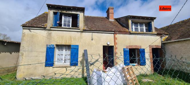 For sale Escorpain 5 rooms 91 m2 Eure et loir (28270) photo 0