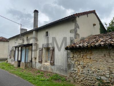 For sale Sommieres-du-clain 2 rooms 72 m2 Vienne (86160) photo 0