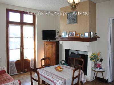 For sale Luxey 4 rooms 86 m2 Landes (40430) photo 1