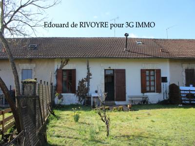 For sale Luxey 4 rooms 86 m2 Landes (40430) photo 2