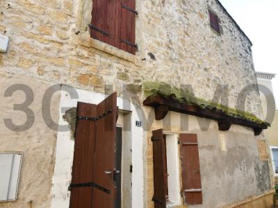 For sale Vendres 5 rooms 90 m2 Herault (34350) photo 1