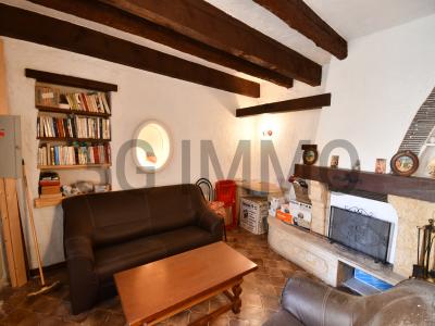 For sale Vendres 5 rooms 90 m2 Herault (34350) photo 2