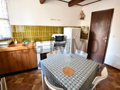 For sale Vendres 5 rooms 90 m2 Herault (34350) photo 4
