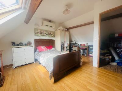 For sale Lagny 4 rooms 99 m2 Oise (60310) photo 4