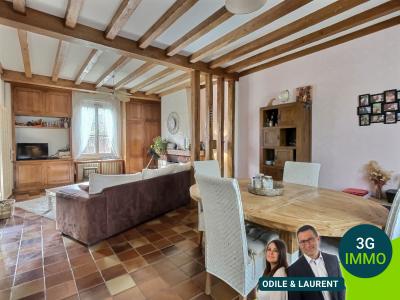 For sale Clermont 7 rooms 135 m2 Oise (60600) photo 0