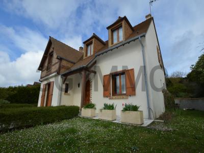 For sale Gargenville 6 rooms 140 m2 Yvelines (78440) photo 1