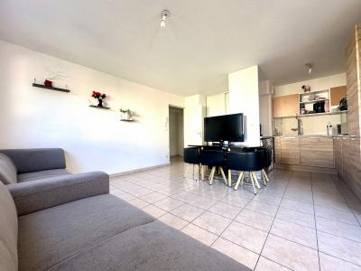 For sale Beziers 3 rooms 56 m2 Herault (34500) photo 0