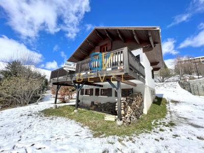 For sale Toussuire 6 rooms 140 m2 Savoie (73300) photo 0