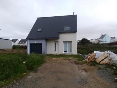 For sale Argol 4 rooms 80 m2 Finistere (29560) photo 0