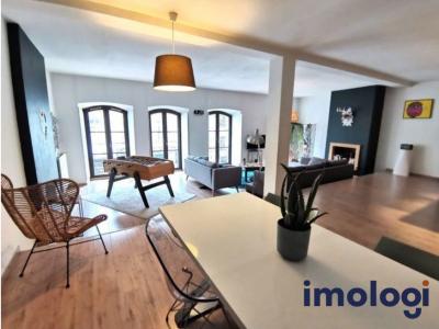 For rent Pontarlier 4 rooms 137 m2 Doubs (25300) photo 4