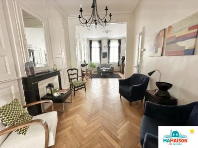 For sale Amiens 7 rooms 140 m2 Somme (80000) photo 0