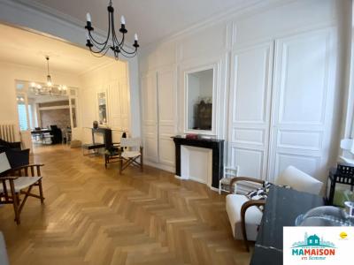 For sale Amiens 7 rooms 140 m2 Somme (80000) photo 1