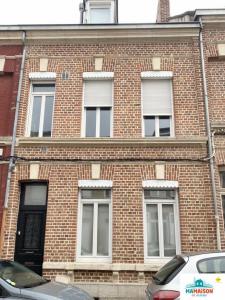 Acheter Maison 140 m2 Amiens