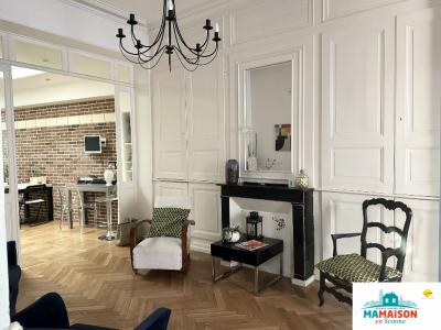 For sale Amiens 7 rooms 140 m2 Somme (80000) photo 4
