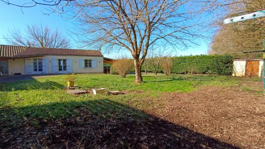 For sale Berneuil Charente maritime (17460) photo 0