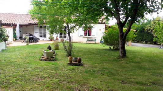 For sale Berneuil Charente maritime (17460) photo 1