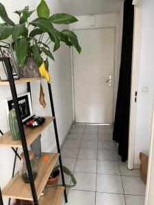 For rent Valenciennes 2 rooms 58 m2 Nord (59300) photo 3