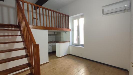 For rent Narbonne 1 room 9 m2 Aude (11100) photo 0
