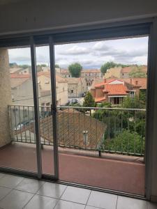 For rent Narbonne 2 rooms 40 m2 Aude (11100) photo 0