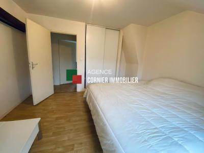 For rent Thorigne-fouillard 4 rooms 88 m2 Ille et vilaine (35235) photo 4