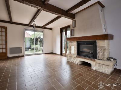 For sale Seclin 4 rooms 90 m2 Nord (59113) photo 3
