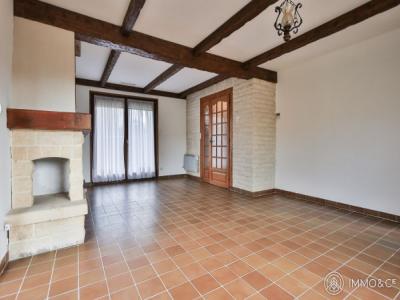 For sale Seclin 4 rooms 90 m2 Nord (59113) photo 4