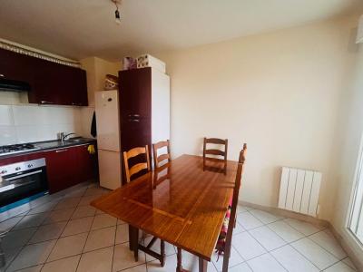 For sale Dijon 2 rooms 45 m2 Cote d'or (21000) photo 4