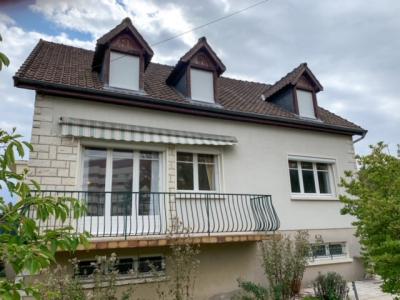 For sale Sens 6 rooms 116 m2 Yonne (89100) photo 0