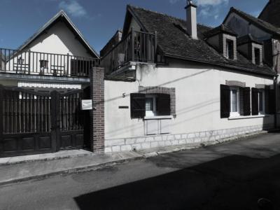 For sale Villeneuve-sur-yonne 4 rooms 78 m2 Yonne (89500) photo 4