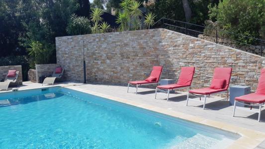 Vacation rentals Issambres 5 rooms 160 m2 Var (83380) photo 4