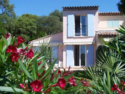 Vacation rentals Issambres 3 rooms 65 m2 Var (83380) photo 0