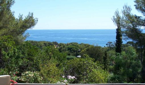 Vacation rentals Issambres 5 rooms 250 m2 Var (83380) photo 0