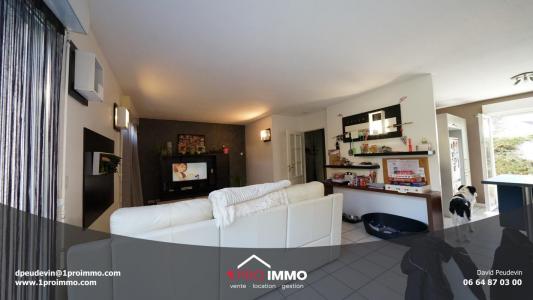 For sale Vizille 4 rooms 91 m2 Isere (38220) photo 3