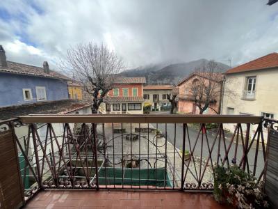 For sale Clans 2 rooms 33 m2 Alpes Maritimes (06420) photo 0