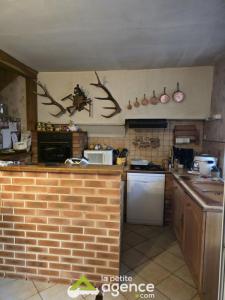 For sale Thaumiers 4 rooms 154 m2 Cher (18210) photo 2