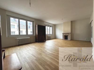 For sale Amiens 4 rooms 87 m2 Somme (80000) photo 0