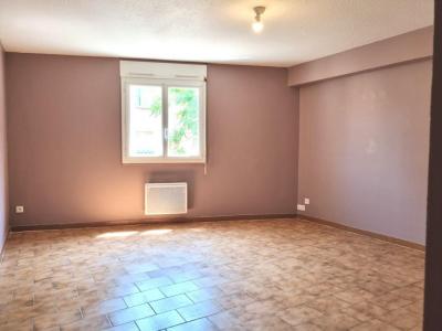 For rent Narbonne 1 room 25 m2 Aude (11100) photo 0