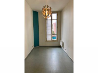 For rent Toulouse 1 room 18 m2 Haute garonne (31000) photo 0