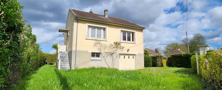 For sale Rethondes 3 rooms 59 m2 Oise (60153) photo 0